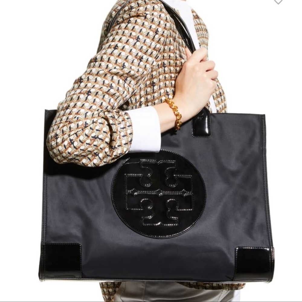 Tory Burch Nylon Tote